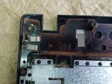 Верхня частина Lenovo G585 №6